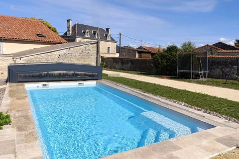 Villa a Champigny-le-Sec, Vienne, Champigny-le-Sec - € 343.000 | Ref: 9120 - foto 3