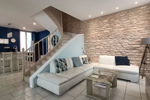 Villa a Champigny-le-Sec, Vienne, Champigny-le-Sec - € 343.000 | Ref: 9120 - foto 5