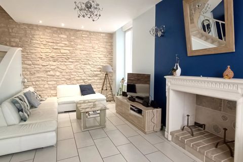 Villa a Champigny-le-Sec, Vienne, Champigny-le-Sec - € 343.000 | Ref: 9120 - foto 6