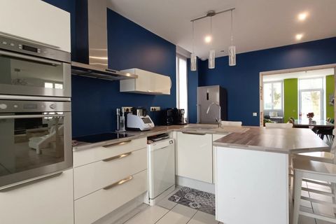 Villa a Champigny-le-Sec, Vienne, Champigny-le-Sec - € 343.000 | Ref: 9120 - foto 7