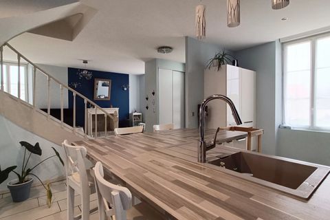 Villa a Champigny-le-Sec, Vienne, Champigny-le-Sec - € 343.000 | Ref: 9120 - foto 8
