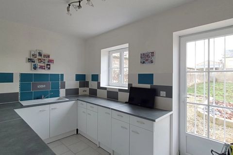 Villa a Champigny-le-Sec, Vienne, Champigny-le-Sec - € 343.000 | Ref: 9120 - foto 14