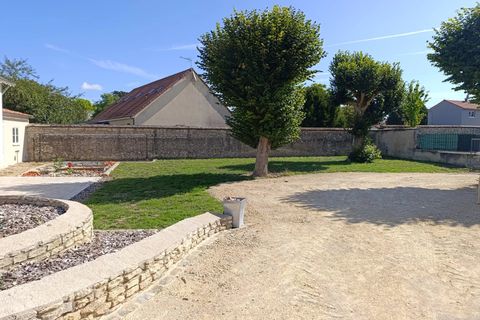 Villa a Champigny-le-Sec, Vienne, Champigny-le-Sec - € 343.000 | Ref: 9120 - foto 19