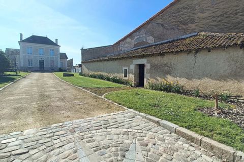 Villa a Champigny-le-Sec, Vienne, Champigny-le-Sec - € 343.000 | Ref: 9120 - foto 20
