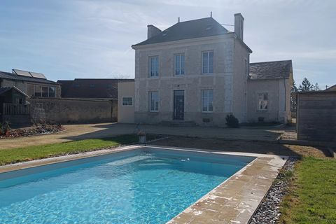 Villa a Champigny-le-Sec, Vienne, Champigny-le-Sec - € 343.000 | Ref: 9120 - foto 4
