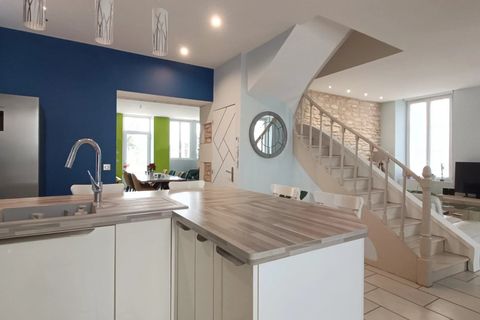 Villa a Champigny-le-Sec, Vienne, Champigny-le-Sec - € 343.000 | Ref: 9120 - foto 9