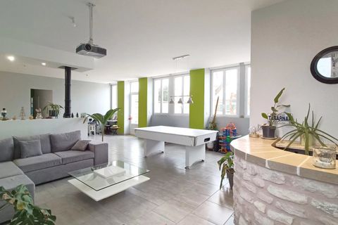 Villa a Champigny-le-Sec, Vienne, Champigny-le-Sec - € 343.000 | Ref: 9120 - foto 10