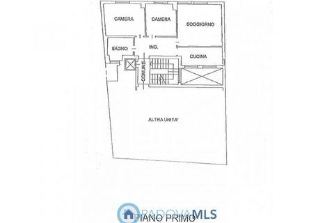 Lejlighed i Padua, Padua, Padua - € 265.000 | Ref: MLS2032-1195 - foto 14