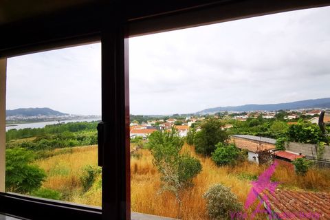 Villa i Viana do Castelo, Viana do Castelo, Viana do Castelo - € 269.000 | Ref: 56A/2025 - foto 20