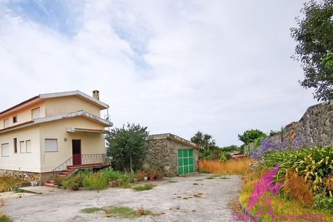 Villa i Viana do Castelo, Viana do Castelo, Viana do Castelo - € 269.000 | Ref: 56A/2025 - foto 1