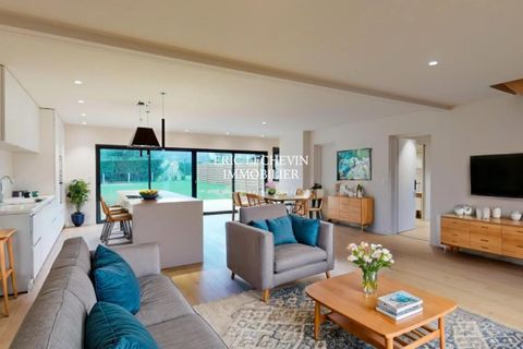 Villa i Cucq, Pas-de-Calais, Cucq - € 649.000 | Ref: 1879 - foto 5