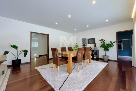 Villa i Viana do Castelo, Viana do Castelo, Viana do Castelo - € 446.000 | Ref: M317 - foto 3