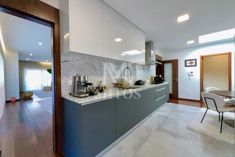 Villa i Viana do Castelo, Viana do Castelo, Viana do Castelo - € 446.000 | Ref: M317 - foto 8
