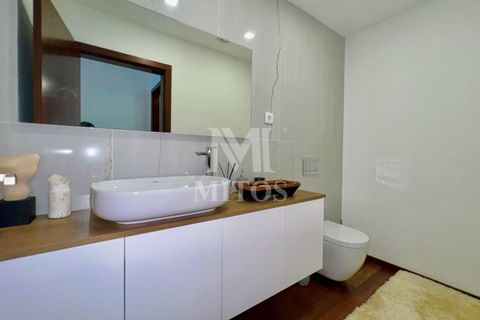 Villa i Viana do Castelo, Viana do Castelo, Viana do Castelo - € 446.000 | Ref: M317 - foto 10