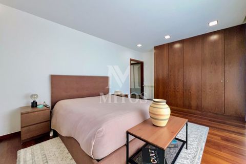 Villa i Viana do Castelo, Viana do Castelo, Viana do Castelo - € 446.000 | Ref: M317 - foto 14