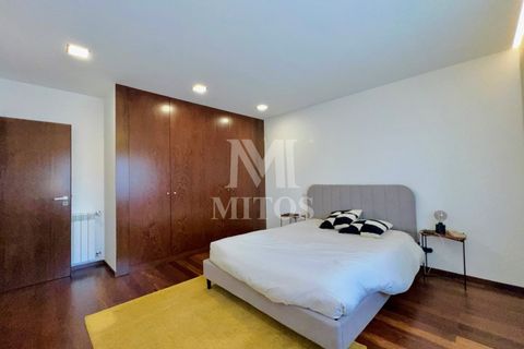 Villa i Viana do Castelo, Viana do Castelo, Viana do Castelo - € 446.000 | Ref: M317 - foto 17