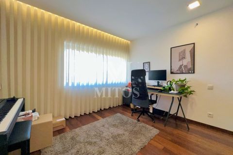Villa i Viana do Castelo, Viana do Castelo, Viana do Castelo - € 446.000 | Ref: M317 - foto 19