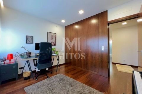 Villa i Viana do Castelo, Viana do Castelo, Viana do Castelo - € 446.000 | Ref: M317 - foto 20