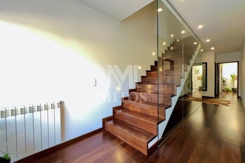 Villa i Viana do Castelo, Viana do Castelo, Viana do Castelo - € 446.000 | Ref: M317 - foto 22