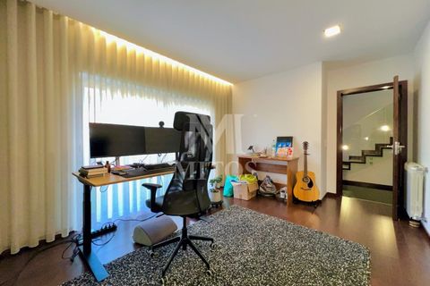 Villa i Viana do Castelo, Viana do Castelo, Viana do Castelo - € 446.000 | Ref: M317 - foto 23