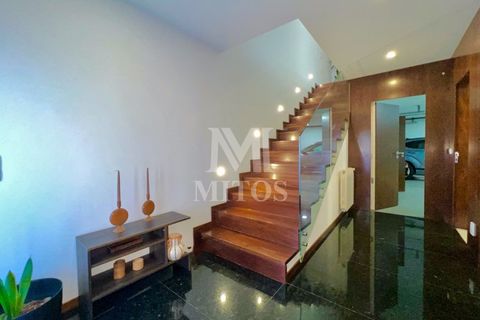 Villa i Viana do Castelo, Viana do Castelo, Viana do Castelo - € 446.000 | Ref: M317 - foto 25