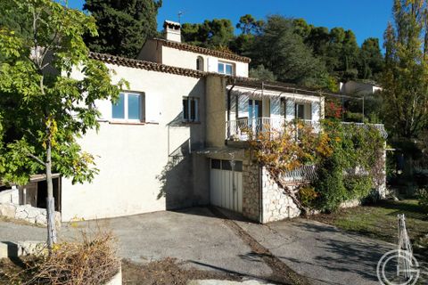 Villa a Falicon, Alpes-Maritimes, Falicon - € 700.000 | Ref: CP1302 - foto 3