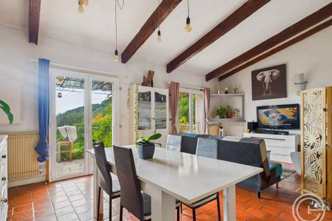 Villa a Falicon, Alpes-Maritimes, Falicon - € 700.000 | Ref: CP1302 - foto 4