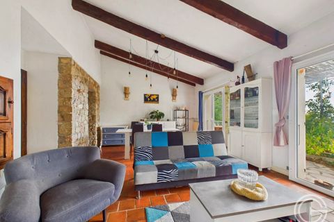 Villa a Falicon, Alpes-Maritimes, Falicon - € 700.000 | Ref: CP1302 - foto 5