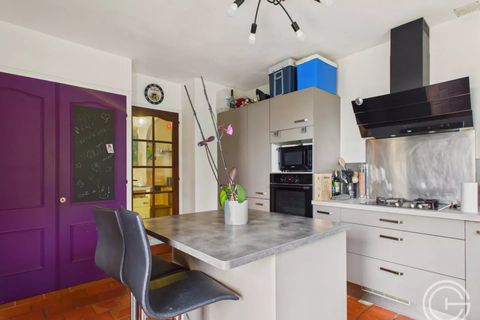 Villa a Falicon, Alpes-Maritimes, Falicon - € 700.000 | Ref: CP1302 - foto 9