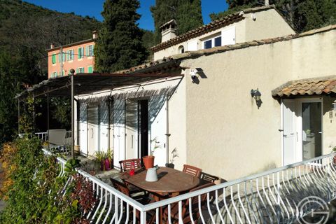 Villa a Falicon, Alpes-Maritimes, Falicon - € 700.000 | Ref: CP1302 - foto 10