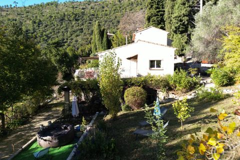 Villa a Falicon, Alpes-Maritimes, Falicon - € 700.000 | Ref: CP1302 - foto 12