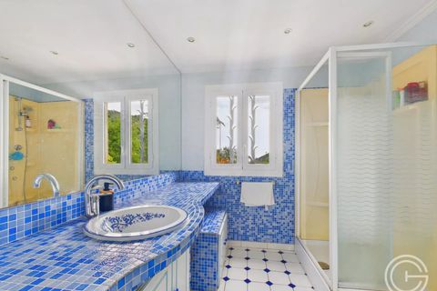 Villa a Falicon, Alpes-Maritimes, Falicon - € 700.000 | Ref: CP1302 - foto 15