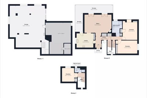 Villa a Falicon, Alpes-Maritimes, Falicon - € 700.000 | Ref: CP1302 - foto 21