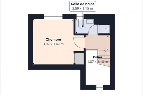 Villa a Falicon, Alpes-Maritimes, Falicon - € 700.000 | Ref: CP1302 - foto 23
