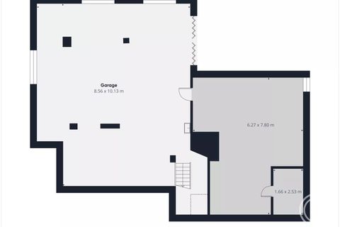 Villa a Falicon, Alpes-Maritimes, Falicon - € 700.000 | Ref: CP1302 - foto 24