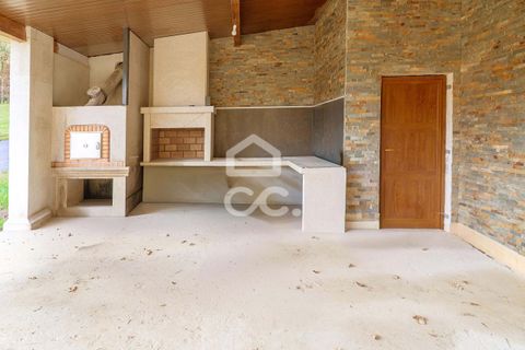 Villa i Cabeceiras de Basto, Braga, Cabeceiras de Basto - € 1.150.000 | Ref: 336/M/01959 - foto 4