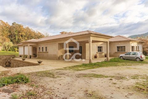 Villa i Cabeceiras de Basto, Braga, Cabeceiras de Basto - € 1.150.000 | Ref: 336/M/01959 - foto 7