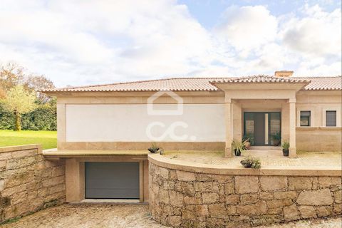 Villa i Cabeceiras de Basto, Braga, Cabeceiras de Basto - € 1.150.000 | Ref: 336/M/01959 - foto 8