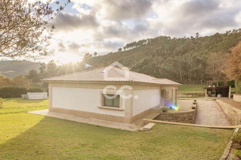 Villa i Cabeceiras de Basto, Braga, Cabeceiras de Basto - € 1.150.000 | Ref: 336/M/01959 - foto 9