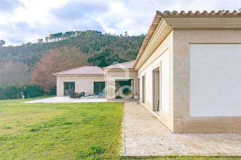 Villa i Cabeceiras de Basto, Braga, Cabeceiras de Basto - € 1.150.000 | Ref: 336/M/01959 - foto 3