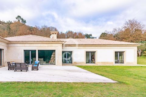 Villa i Cabeceiras de Basto, Braga, Cabeceiras de Basto - € 1.150.000 | Ref: 336/M/01959 - foto 2