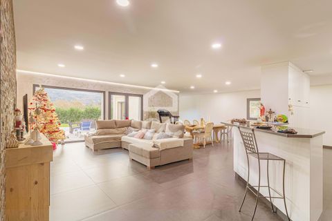 Villa i Cabeceiras de Basto, Braga, Cabeceiras de Basto - € 1.150.000 | Ref: 336/M/01959 - foto 12