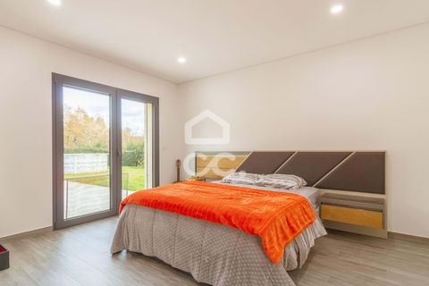 Villa i Cabeceiras de Basto, Braga, Cabeceiras de Basto - € 1.150.000 | Ref: 336/M/01959 - foto 18