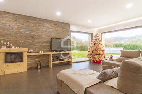 Villa i Cabeceiras de Basto, Braga, Cabeceiras de Basto - € 1.150.000 | Ref: 336/M/01959 - foto 21