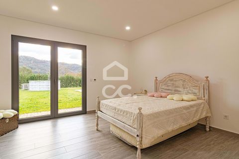Villa i Cabeceiras de Basto, Braga, Cabeceiras de Basto - € 1.150.000 | Ref: 336/M/01959 - foto 24