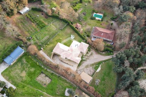 Villa i Cabeceiras de Basto, Braga, Cabeceiras de Basto - € 1.150.000 | Ref: 336/M/01959 - foto 32