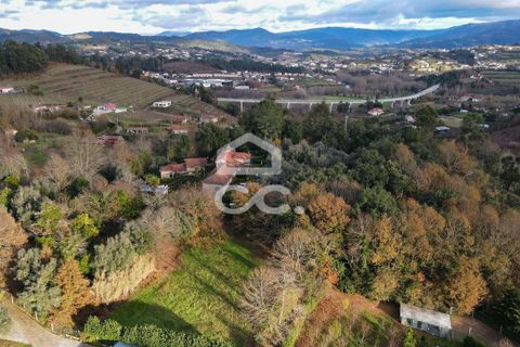 Villa i Cabeceiras de Basto, Braga, Cabeceiras de Basto - € 1.150.000 | Ref: 336/M/01959 - foto 33