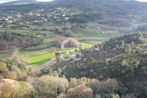 Villa i Cabeceiras de Basto, Braga, Cabeceiras de Basto - € 1.150.000 | Ref: 336/M/01959 - foto 35