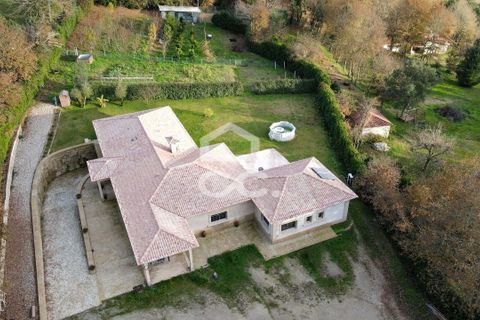 Villa i Cabeceiras de Basto, Braga, Cabeceiras de Basto - € 1.150.000 | Ref: 336/M/01959 - foto 36