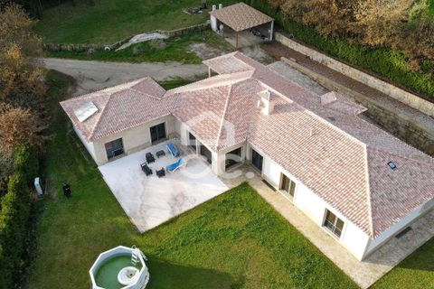 Villa i Cabeceiras de Basto, Braga, Cabeceiras de Basto - € 1.150.000 | Ref: 336/M/01959 - foto 37